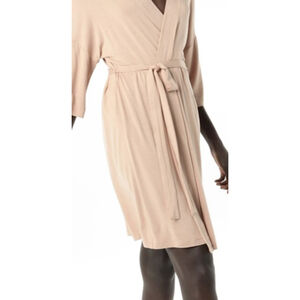 Amazon Essentials womens Knit Robe